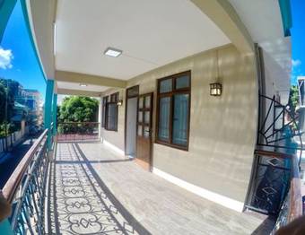 Rsa Apartment
