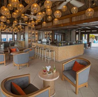 Hotel C Mauritius - All Inclusive