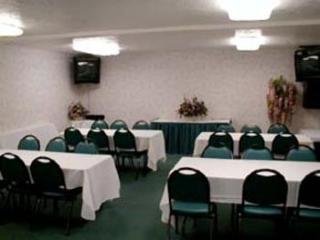 Hotel Quality Inn South Bluff