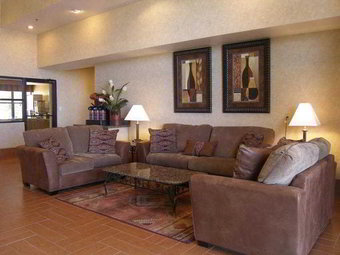 Hotel Comfort Inn Near Grand Canyon