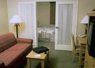 Hotel Quality Inn & Suites