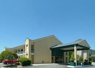 Hotel Quality Inn