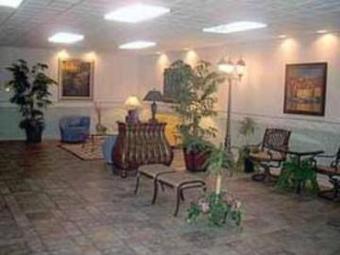 Hotel Quality Inn & Suites