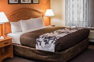 Hotel Sleep Inn  And  Suites