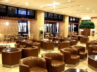 Hotel Grand Fuji