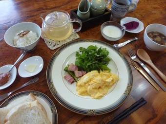 Hostal Sora-mame