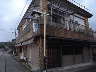 Posada Minshuku Toshi
