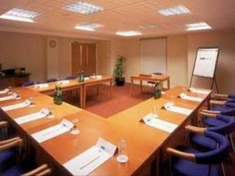 Hotel Holiday Inn Express Greenock