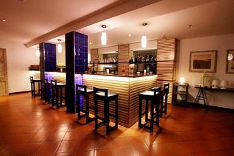 Hotel Carvi Beach