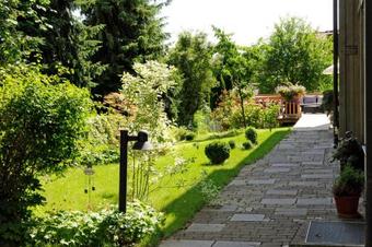 Apartamento Ferienwohnungen Wendelstein