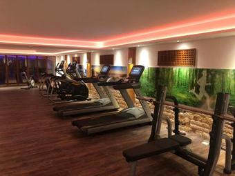 Radisson Blu Hotel Bremen