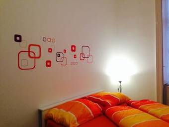 Apartment Opera 1