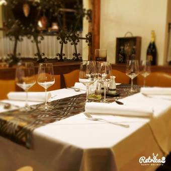 Hotel Gasthof Schlossberghof