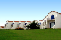 Hotel Ocidental