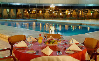 Hotel Palace
