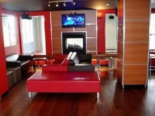 Hostal Base Taupo