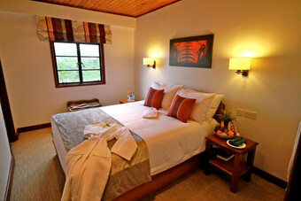 Hotel The Ark Lodge