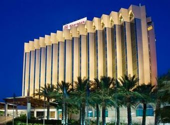 Sheraton Dammam Hotel And Towers