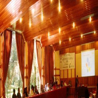 Hotel Los Tajibos