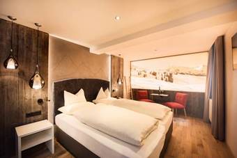 Hotel Mooshaus
