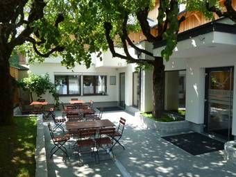 Hotel Wildsch�tz
