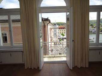 Apartment Am Traunsee