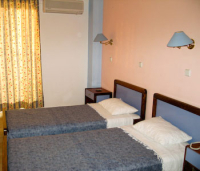 Hotel Rhodian Sun