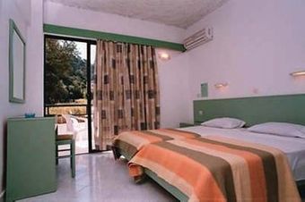 Hotel Nathalie