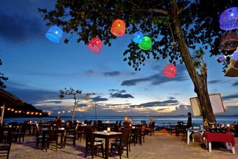 Hotel Andaman Lanta Resort
