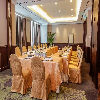 Hotel Diamond