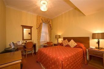 Hotel Old Waverley