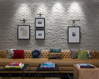 Hotel Center Chic