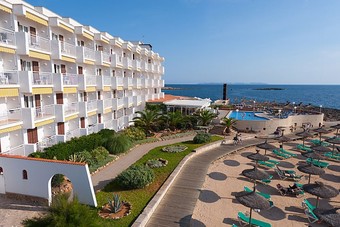 Universal Hotel Cabo Blanco - Adults Only