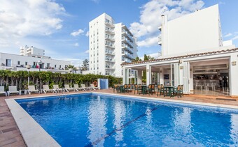 Hotel Bluesea Cala Millor