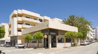 Apartamento Jovial