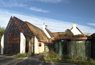 Hotel La Mare Aux Oiseaux