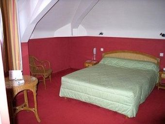Hotel Le Parc H�tel
