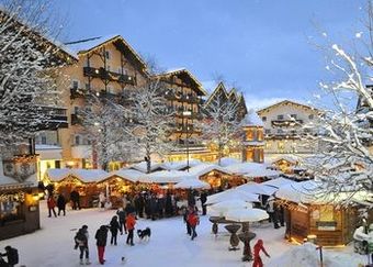 Krumers Post Hotel And Spa