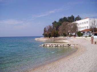 Apartment In Malinska I