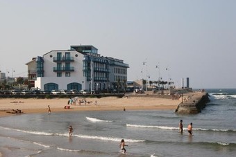 Hotel Soraya - Solo Adultos