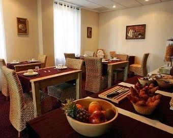 Hotel Saint Jean