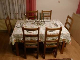 Apartment Resman