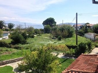 Hotel Vontzos