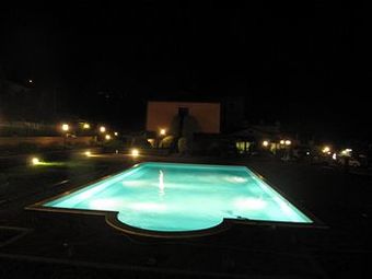 Hotel La Pergola