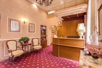 Hotel Martini