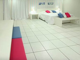 Hits Pantanal Hotel