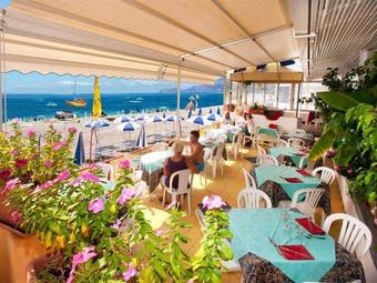 Hotel Da Peppe