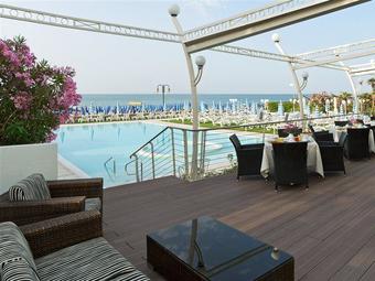 Hotel Le Soleil