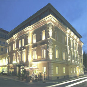 Hotel Sandwirth