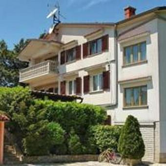 Apartments And Rooms Lago Rupa
